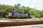 CSX 6512
